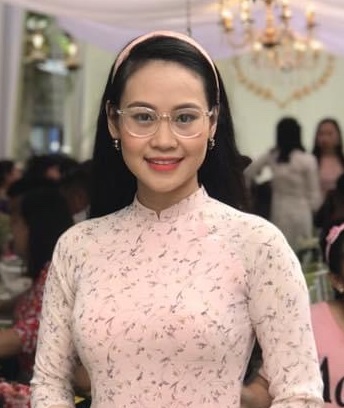 Nguyễn Thùy Linh